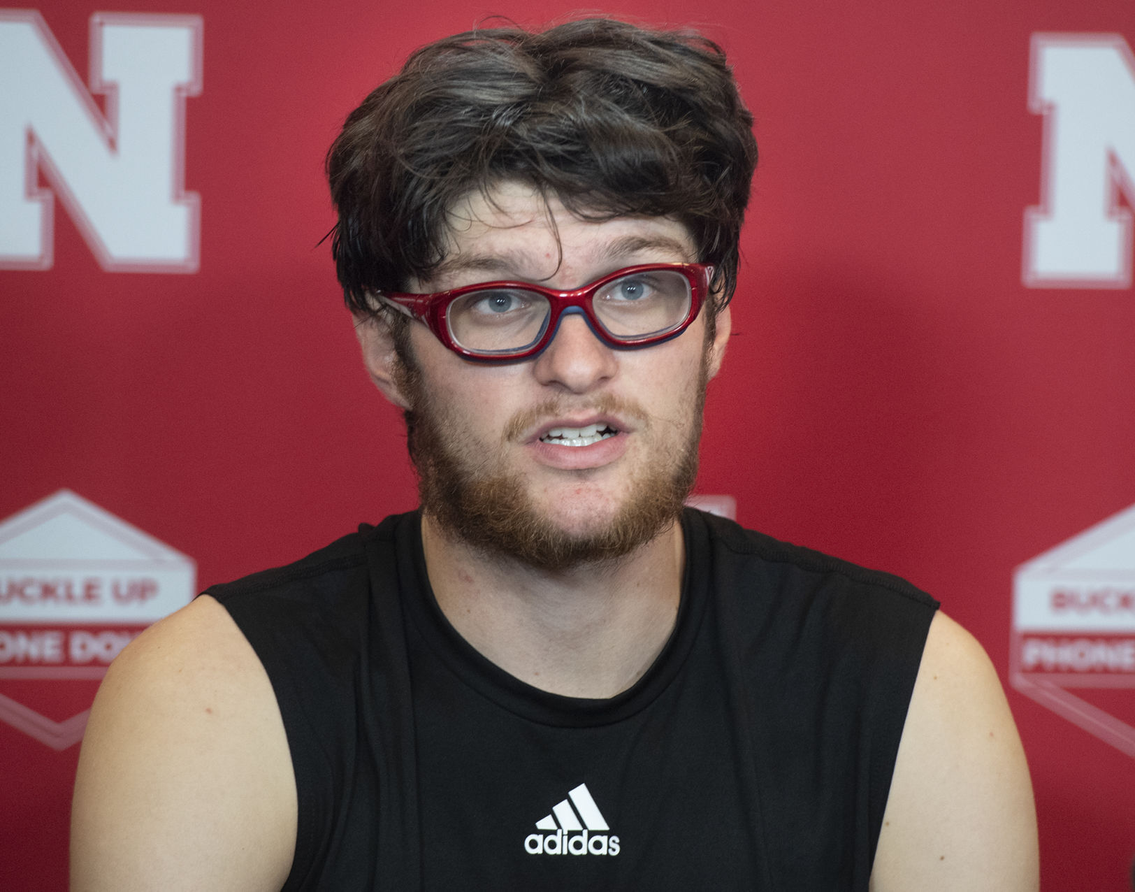 NU men's hoops conference, 7.20
